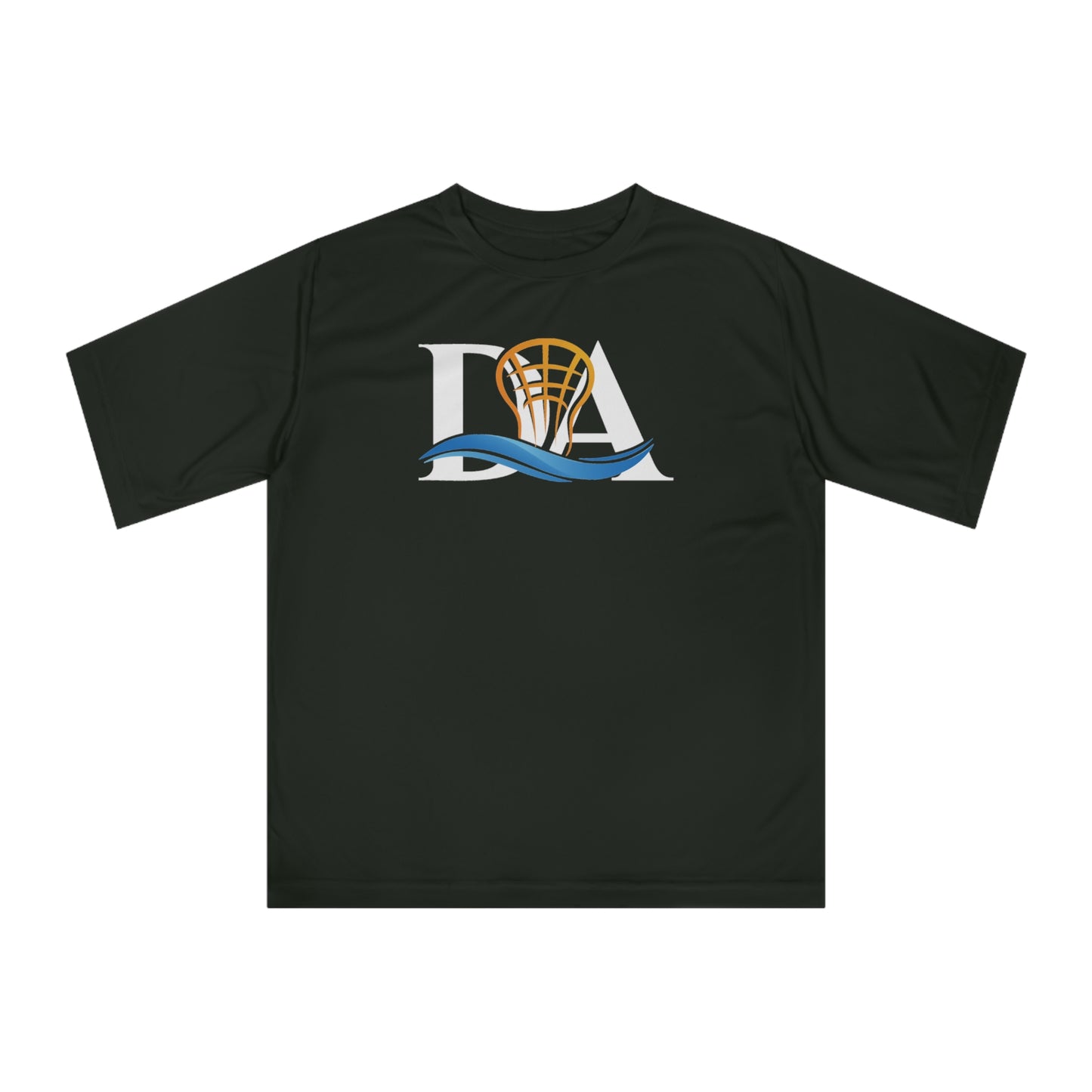 Adult Dempsey Arsenault Team 365 Performance T-shirt