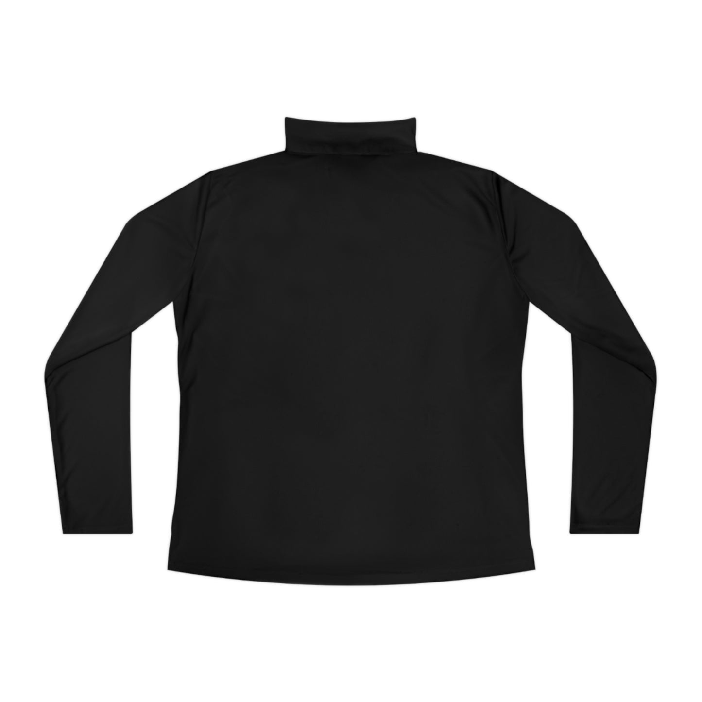 Women's EHS Lacrosse Quarter-Zip Pullover