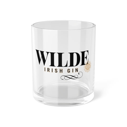 WILDE Bar Glass (10oz)