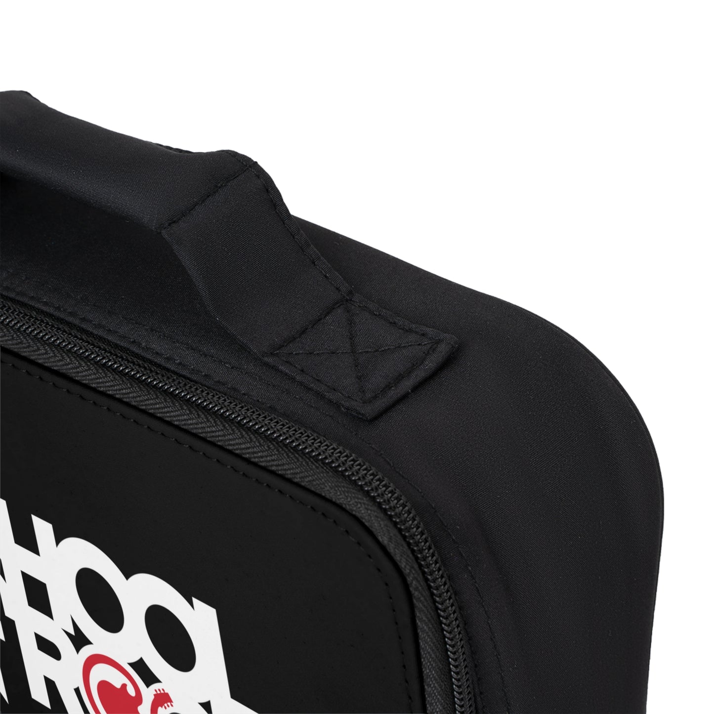 School of Rock Lunch Box