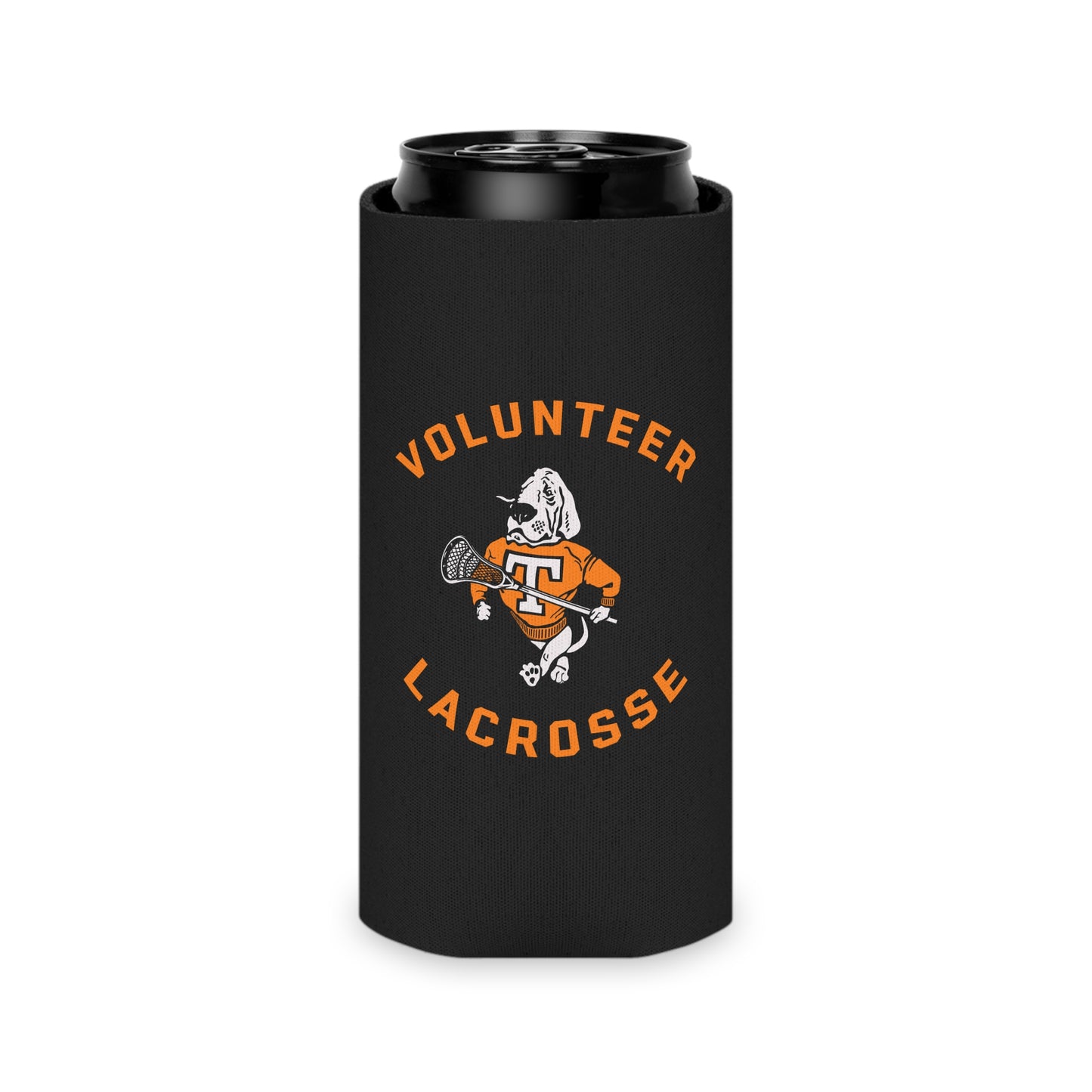 Tennessee Lacrosse Can Cooler (3-pack)