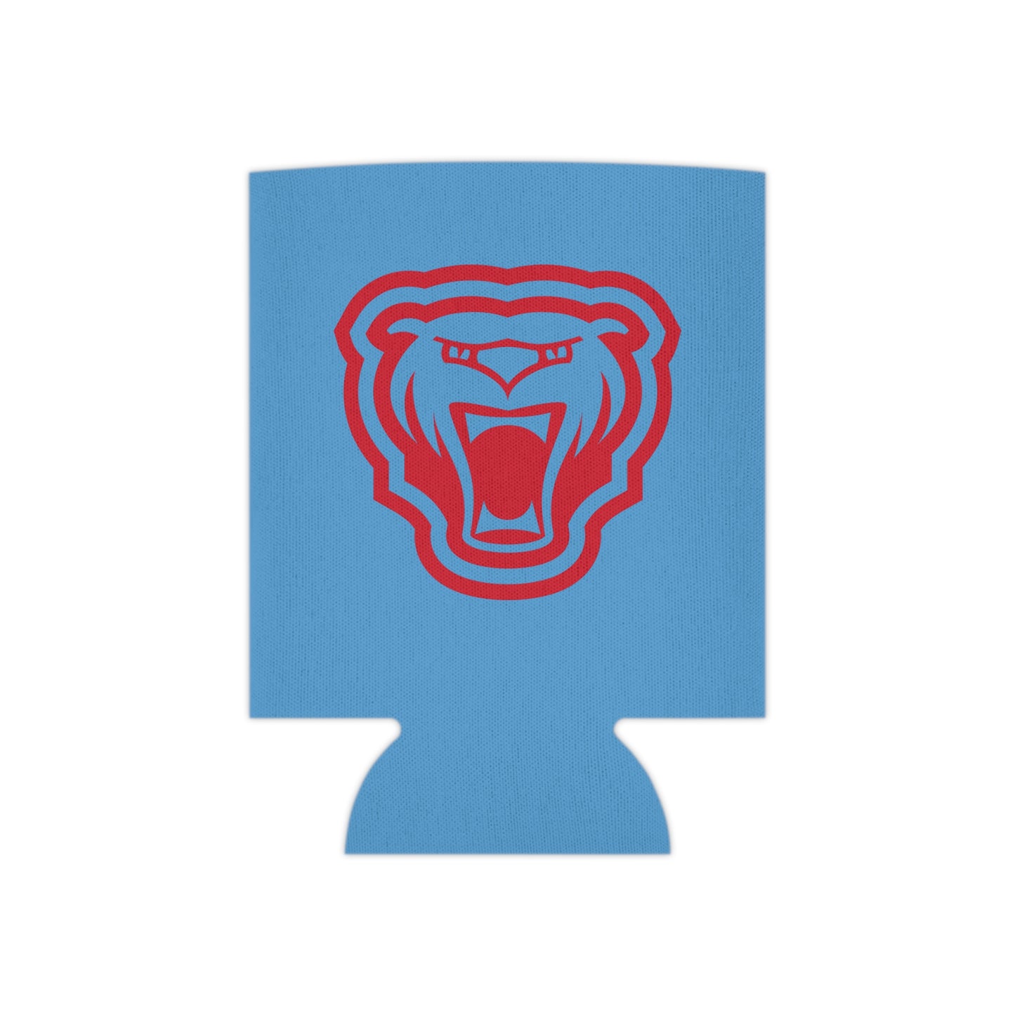 Bartlett HS Lacrosse Can Cooler 3-pack