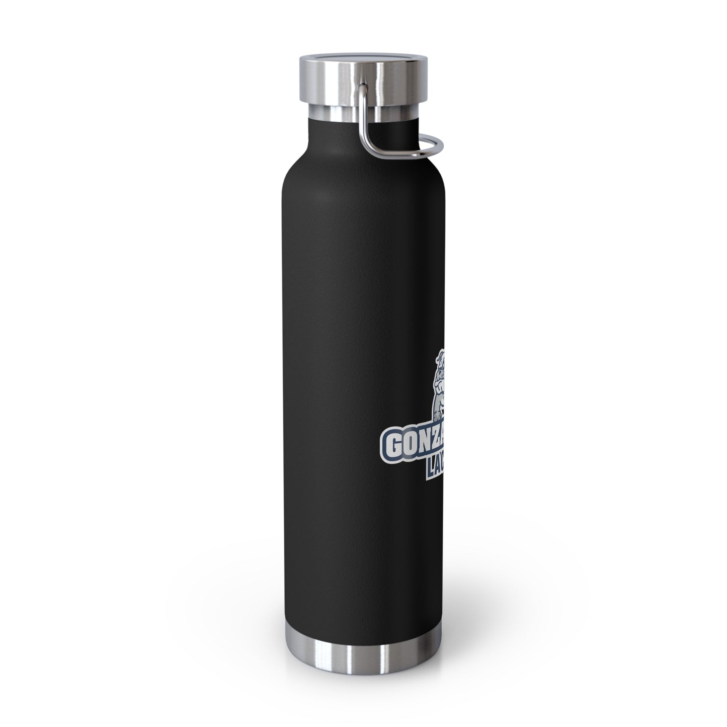 GP Lacrosse Copper Vacuum Insulated Bottle (22oz)