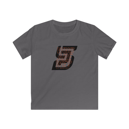 Youth St. Louis Park Traveling Basketball Gildan Softstyle T-Shirt