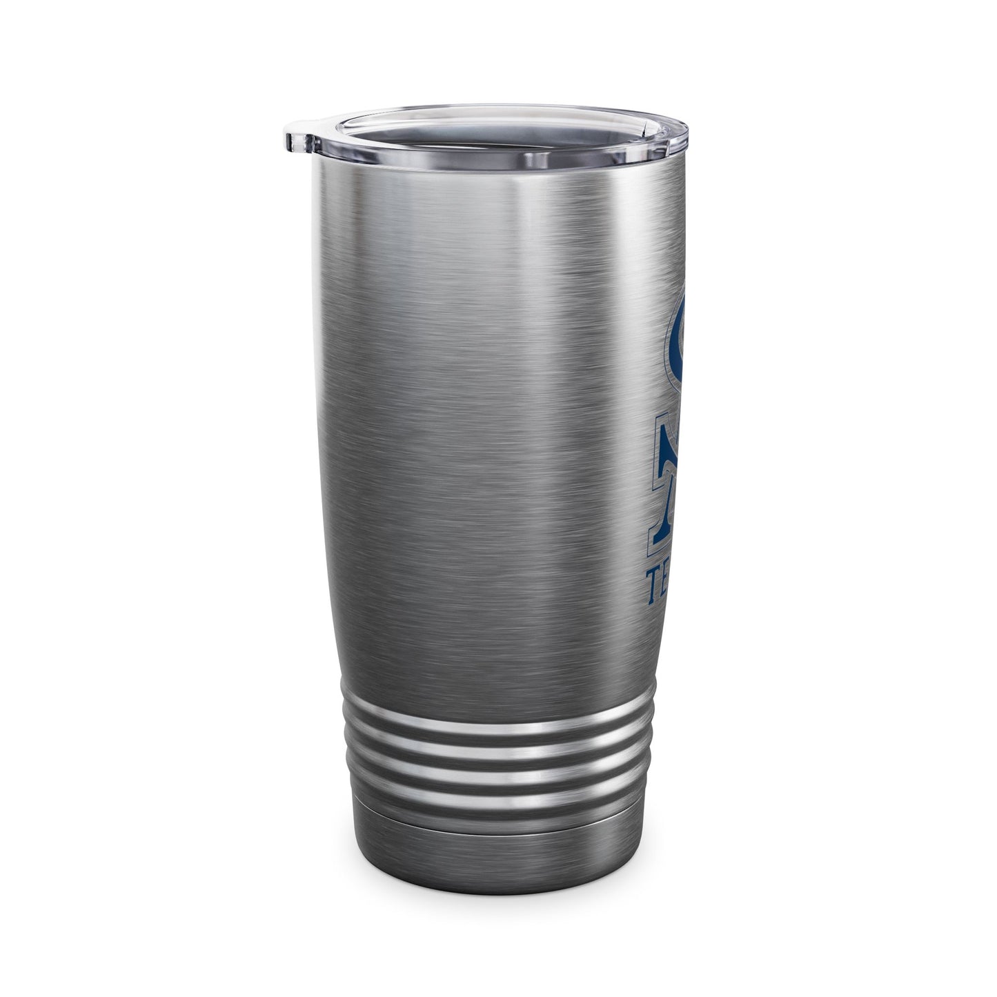 Saints Tennis Ringneck Tumbler (20oz)