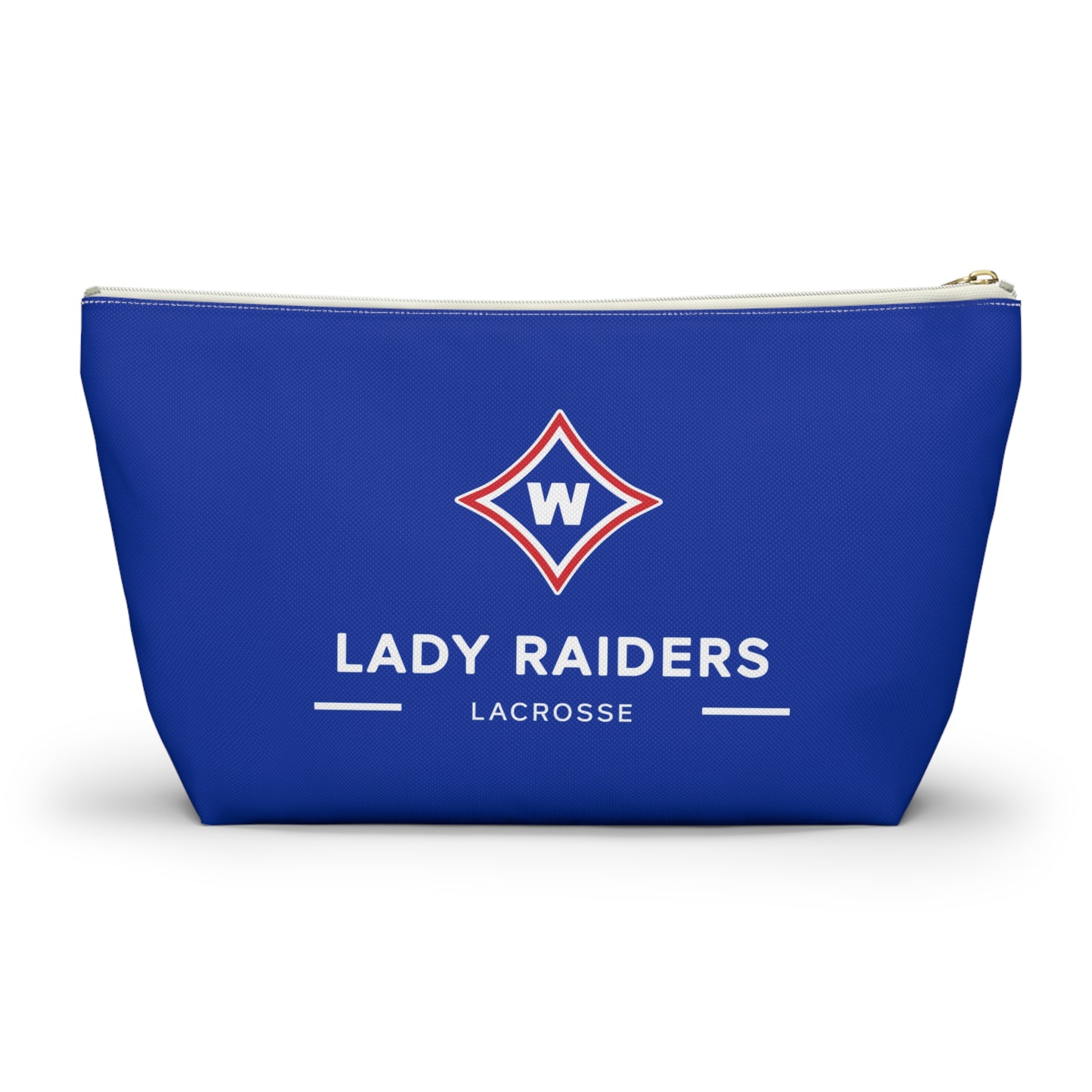 Walton Girls Lacrosse Accessory Pouch