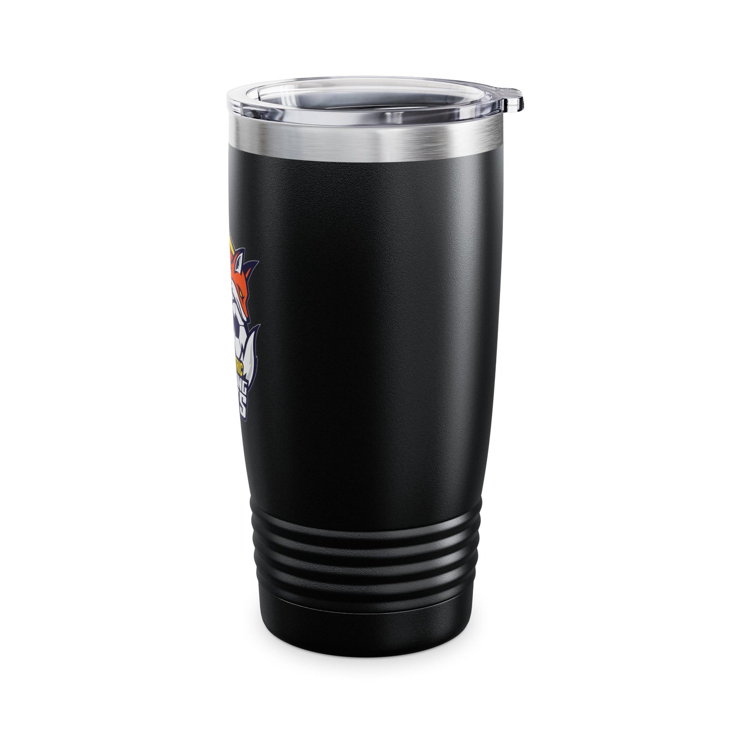 Lightning Bolts Ringneck Tumbler (20oz)