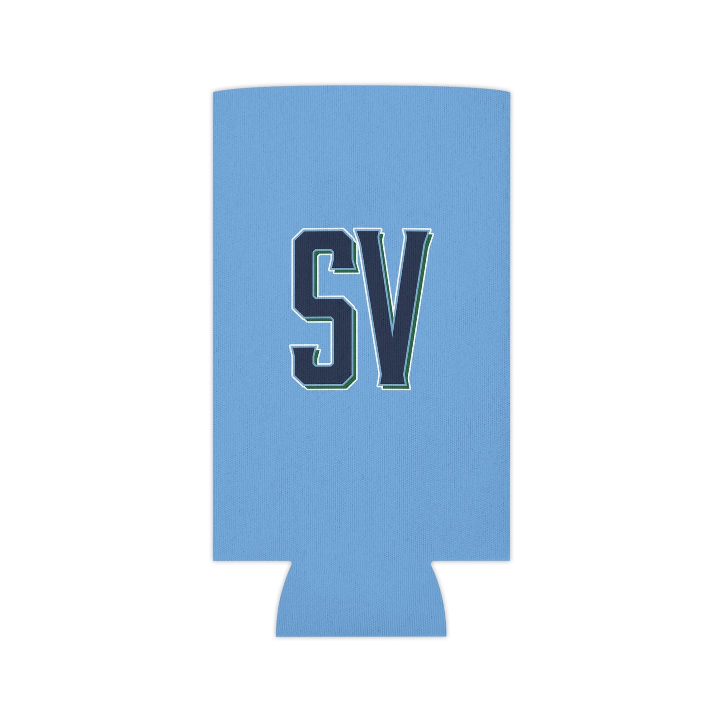 Sun Valley Lacrosse Can Cooler 3-pack