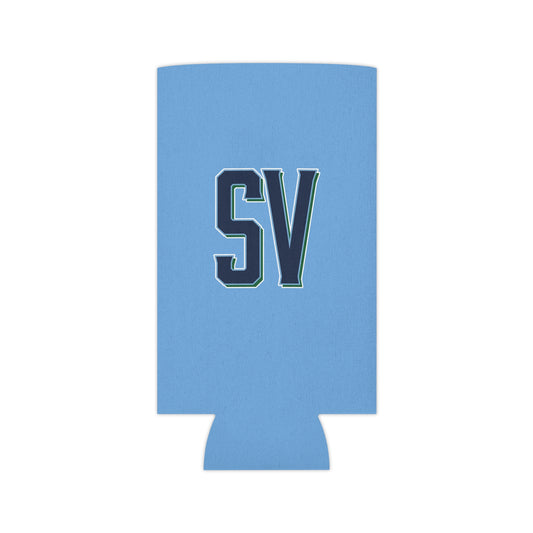 Sun Valley Lacrosse Can Cooler 3-pack