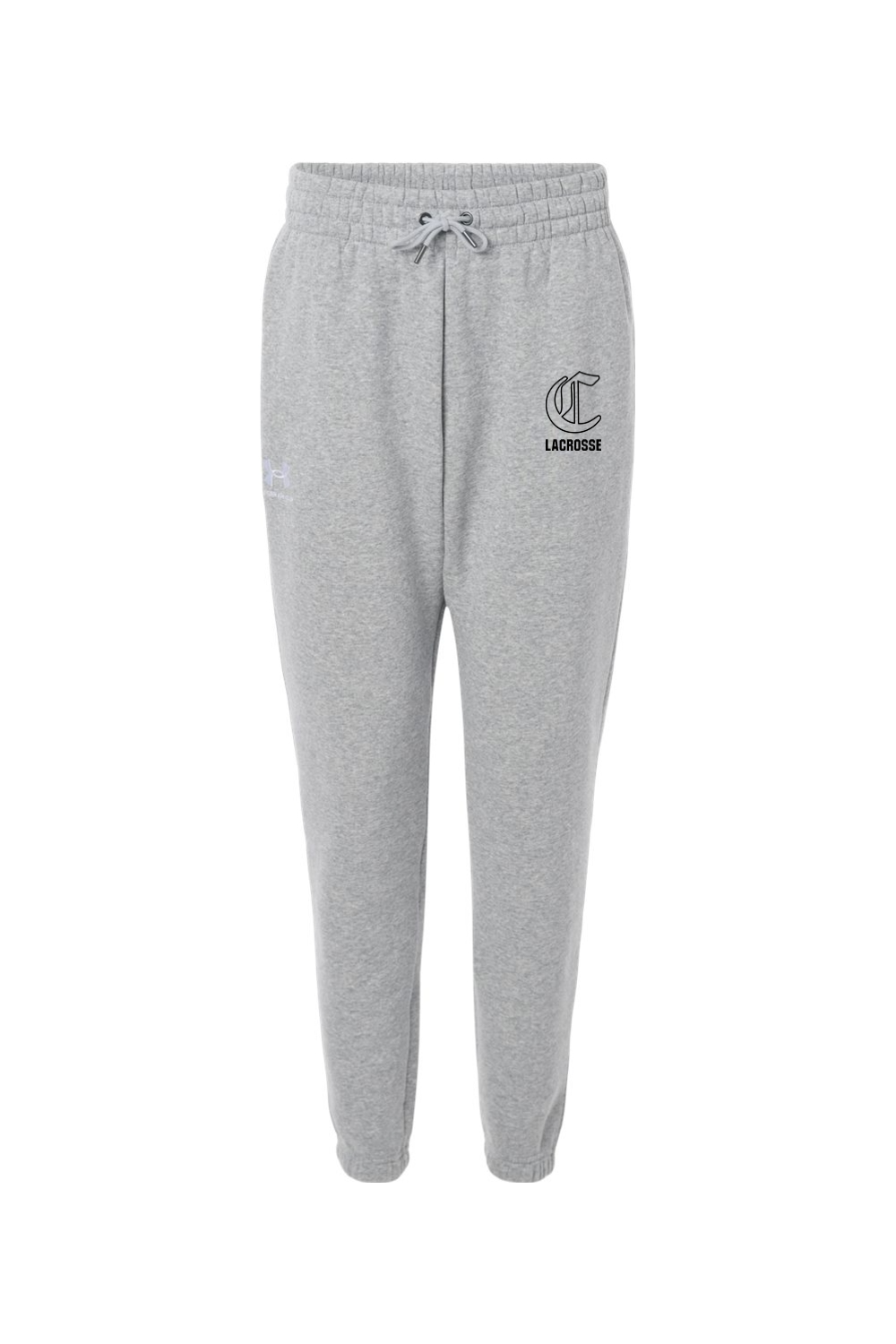 UA Men's Icon Fleece Jogger
