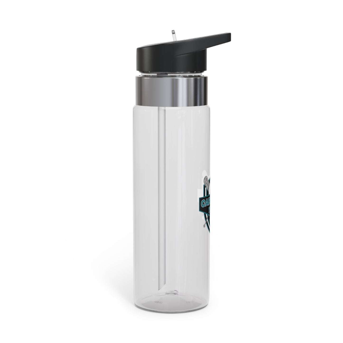 Carolina Flyers Tritan Sport Water Bottle (20oz)