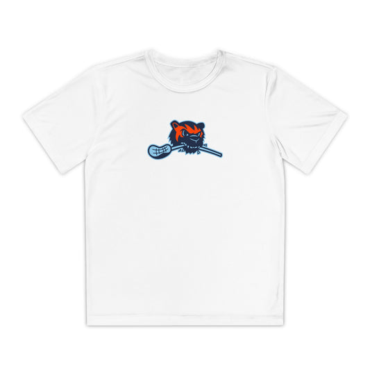 Youth North Stafford Sport-Tek Performance T-Shirt