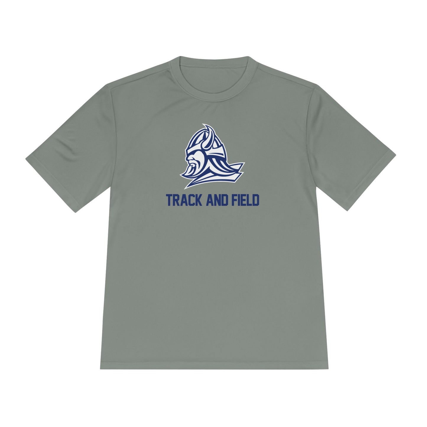 Adult Maclay Track & Field Sport-Tek Performance Shirt