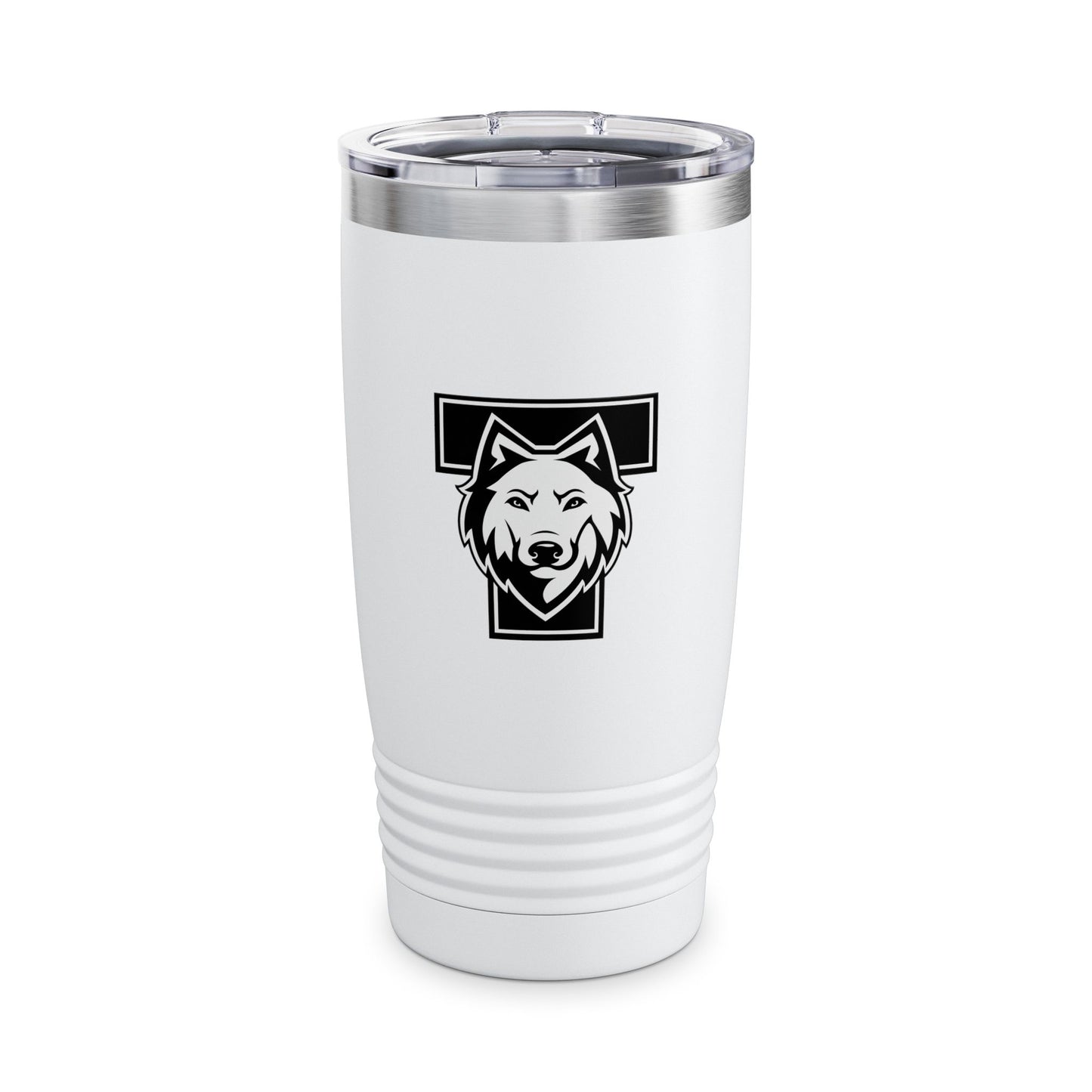Tualatin Lacrosse Ringneck Tumbler (20oz)