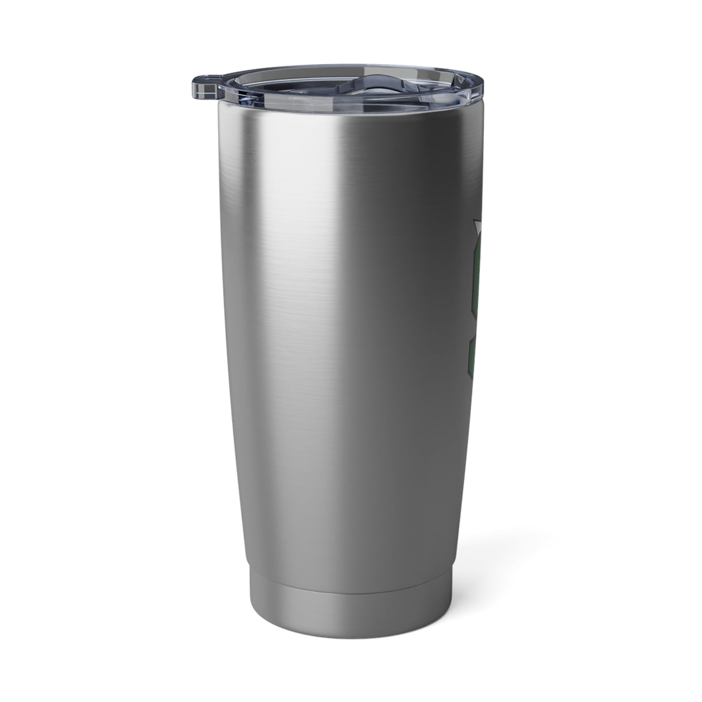 Summit Volleyball Insulated Tumbler (20oz)