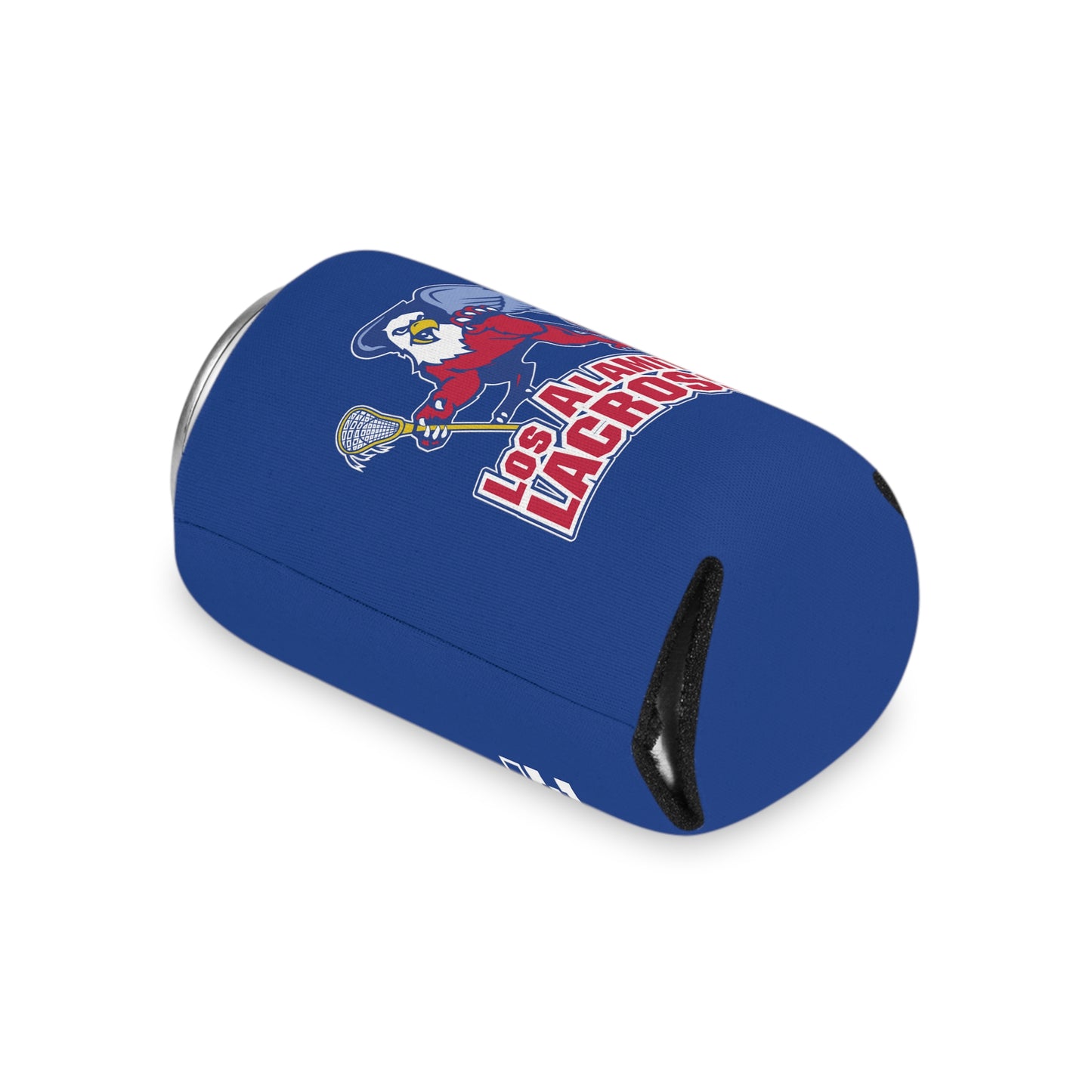 Los Al Lacrosse Can Cooler (3-pack)