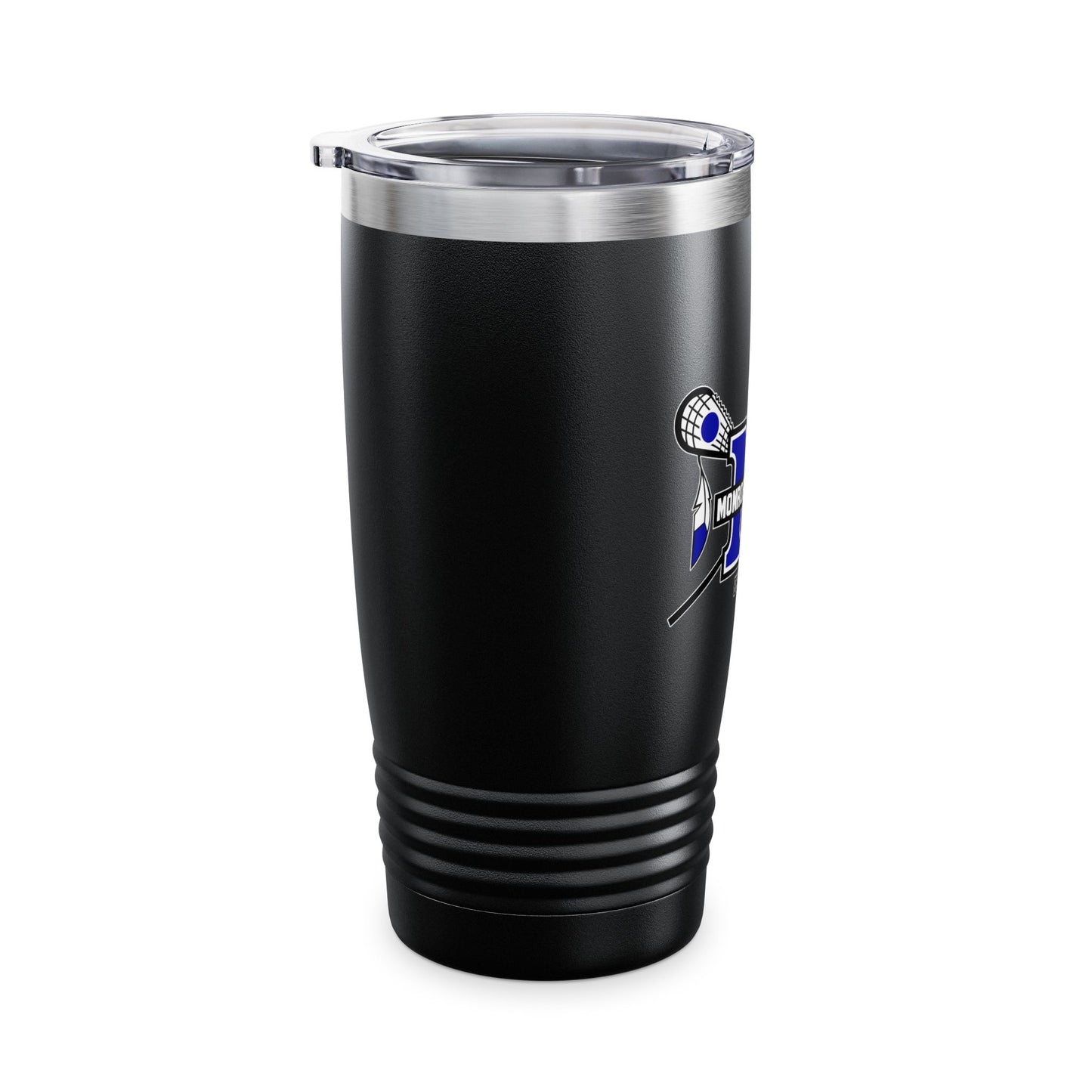 Braves Ringneck Tumbler (20oz)