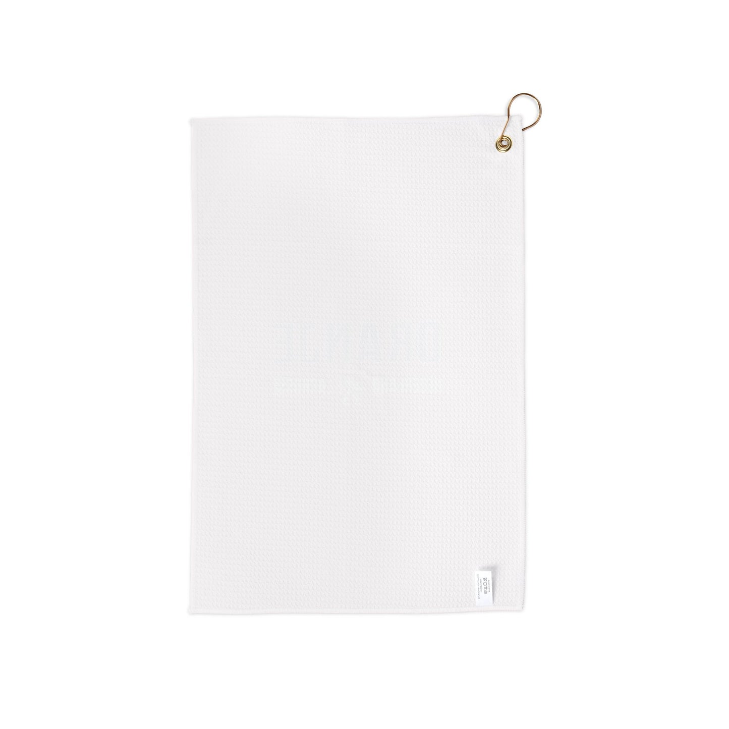 Dutch National Golf Towel (16"x24")