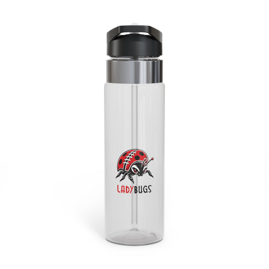 Ladybugs Tritan Sport Water Bottle (20oz)