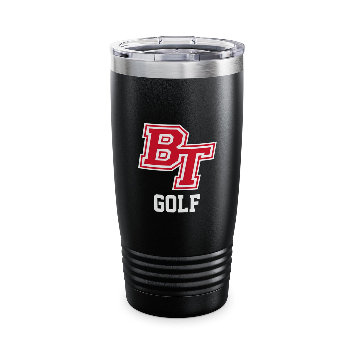 Bethel Tate HS Golf Ringneck Tumbler (20oz)