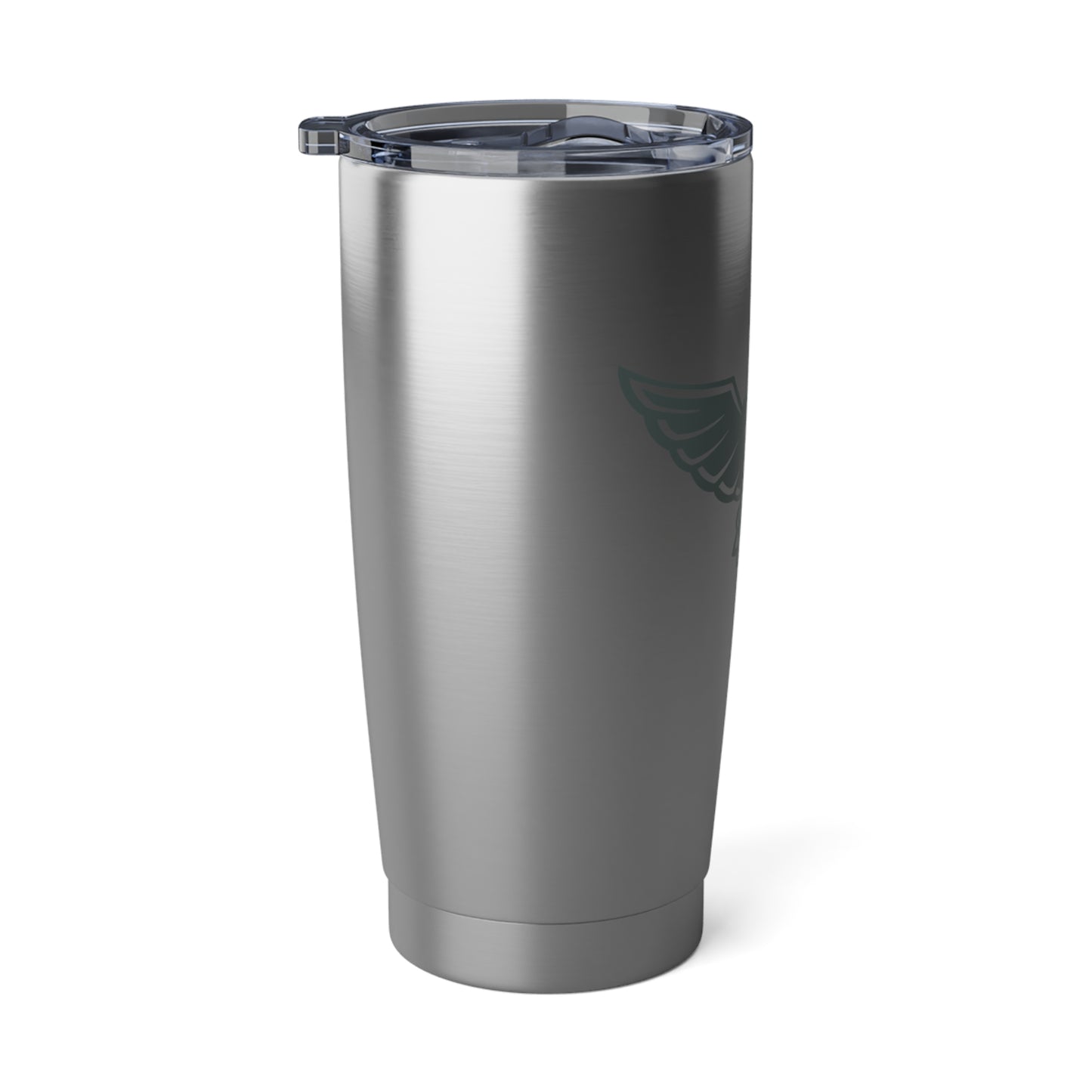 Ida B. Wells Lacrosse 20oz Insulated Tumbler
