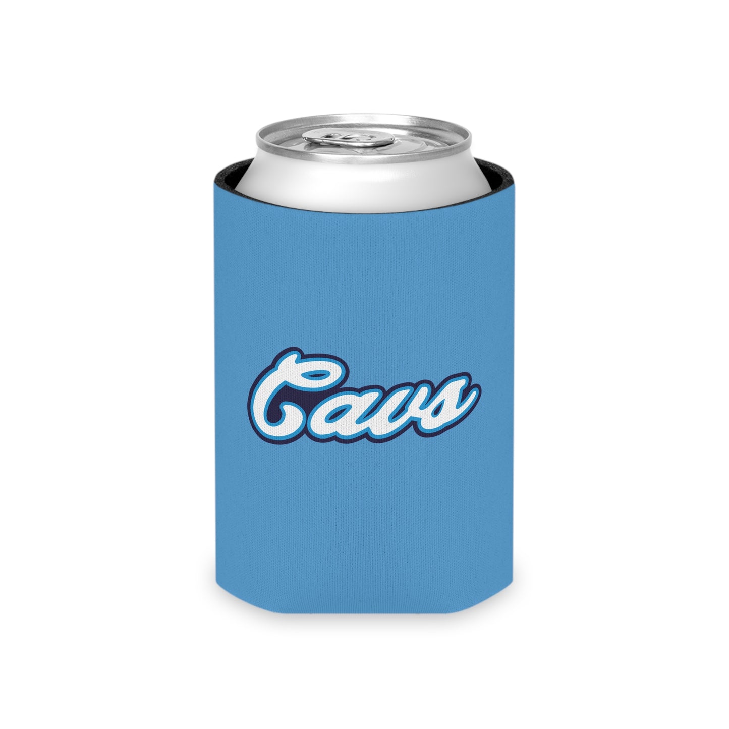 Cavaliers Lacrosse Can Cooler (3-pack)