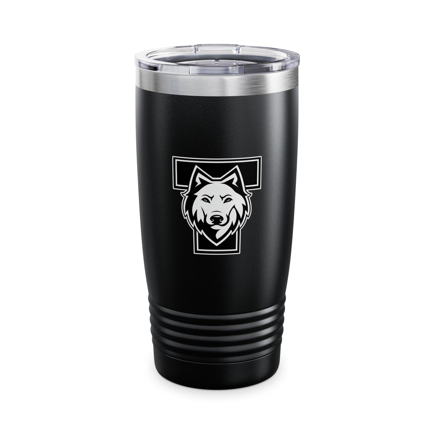 Tualatin Lacrosse Ringneck Tumbler (20oz)
