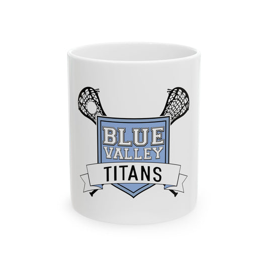 BV Titans Ceramic Mug
