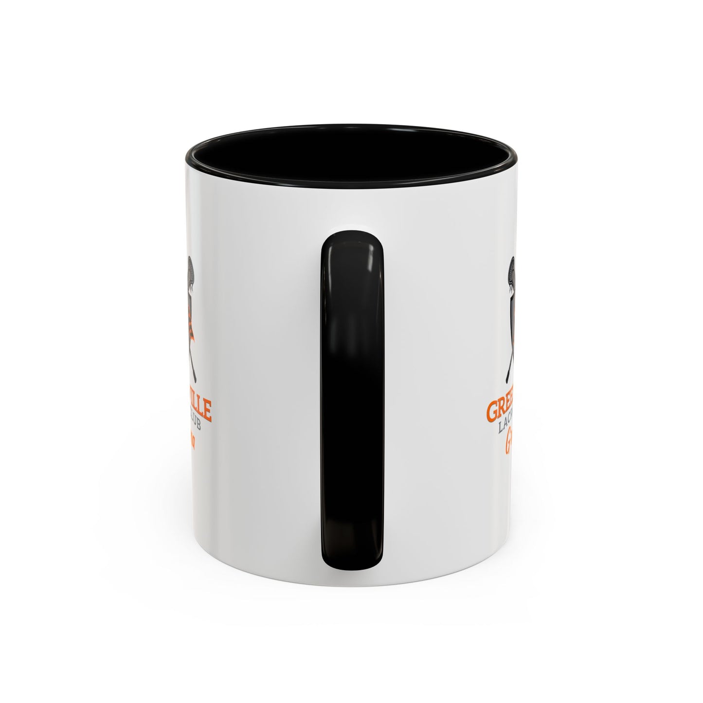 GLC Ceramic Mug (11oz) - Grandma