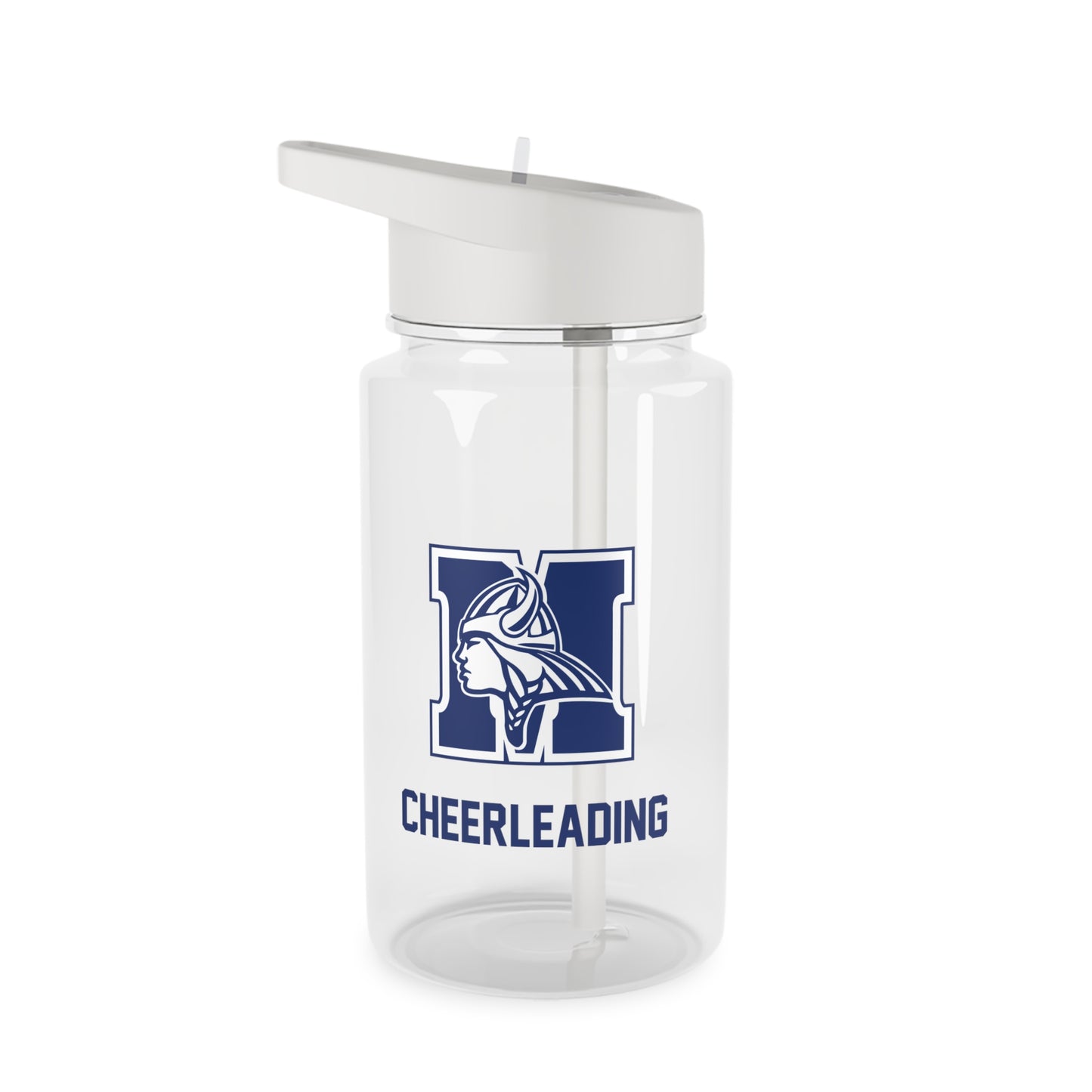 Maclay Cheer Tritan Water Bottle