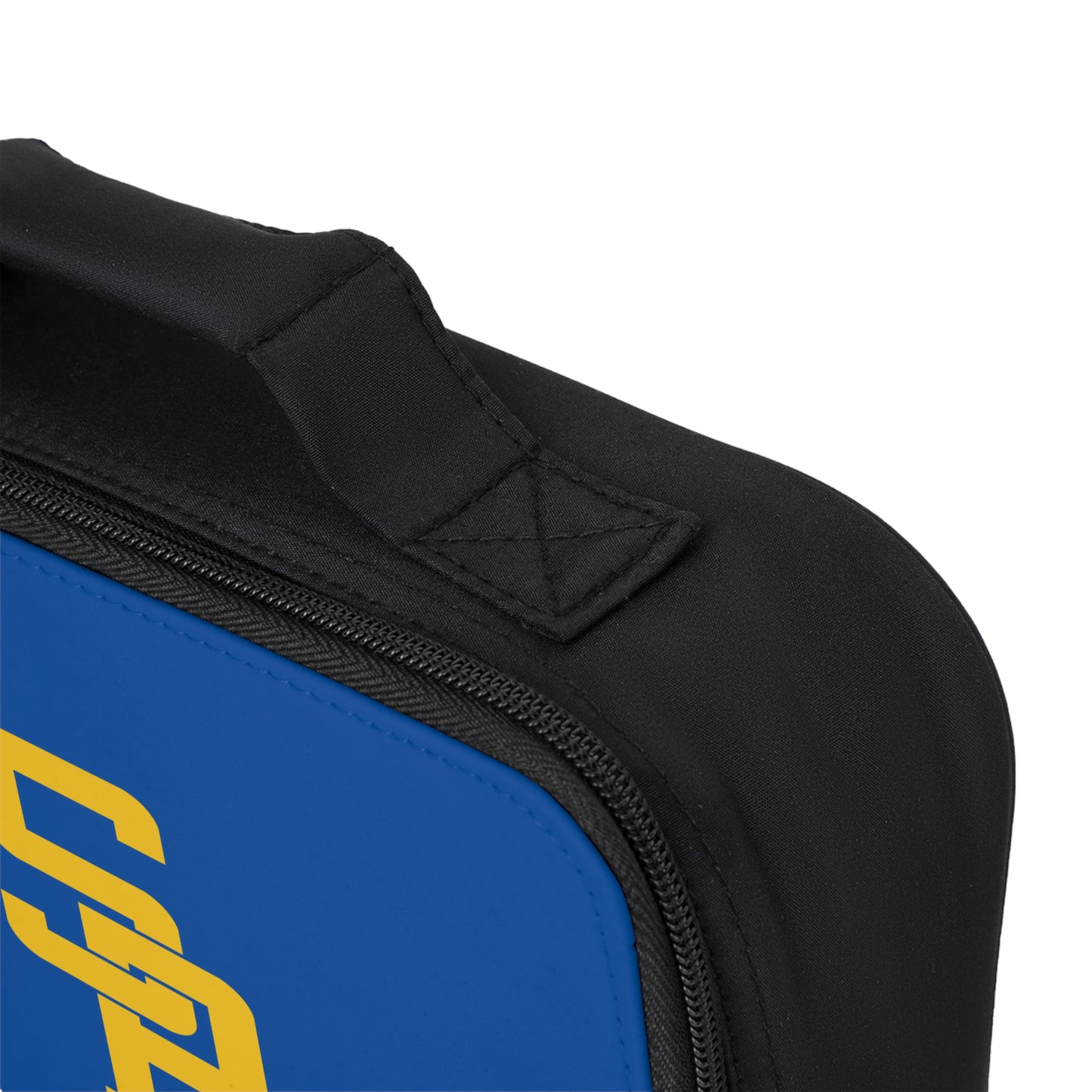 Saint Paul's Lacrosse Lunch Box