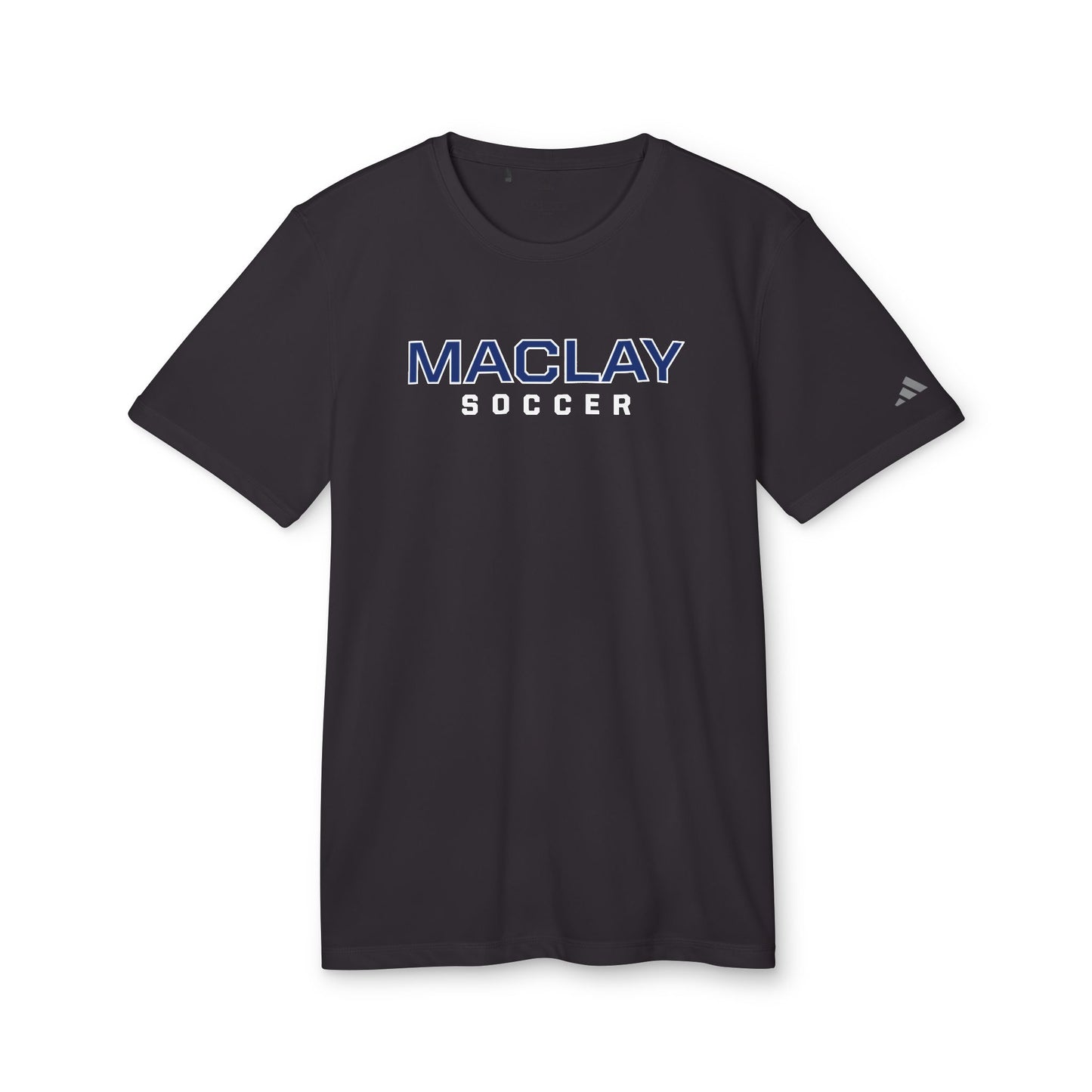 Adult Maclay Soccer Adidas Performance T-Shirt