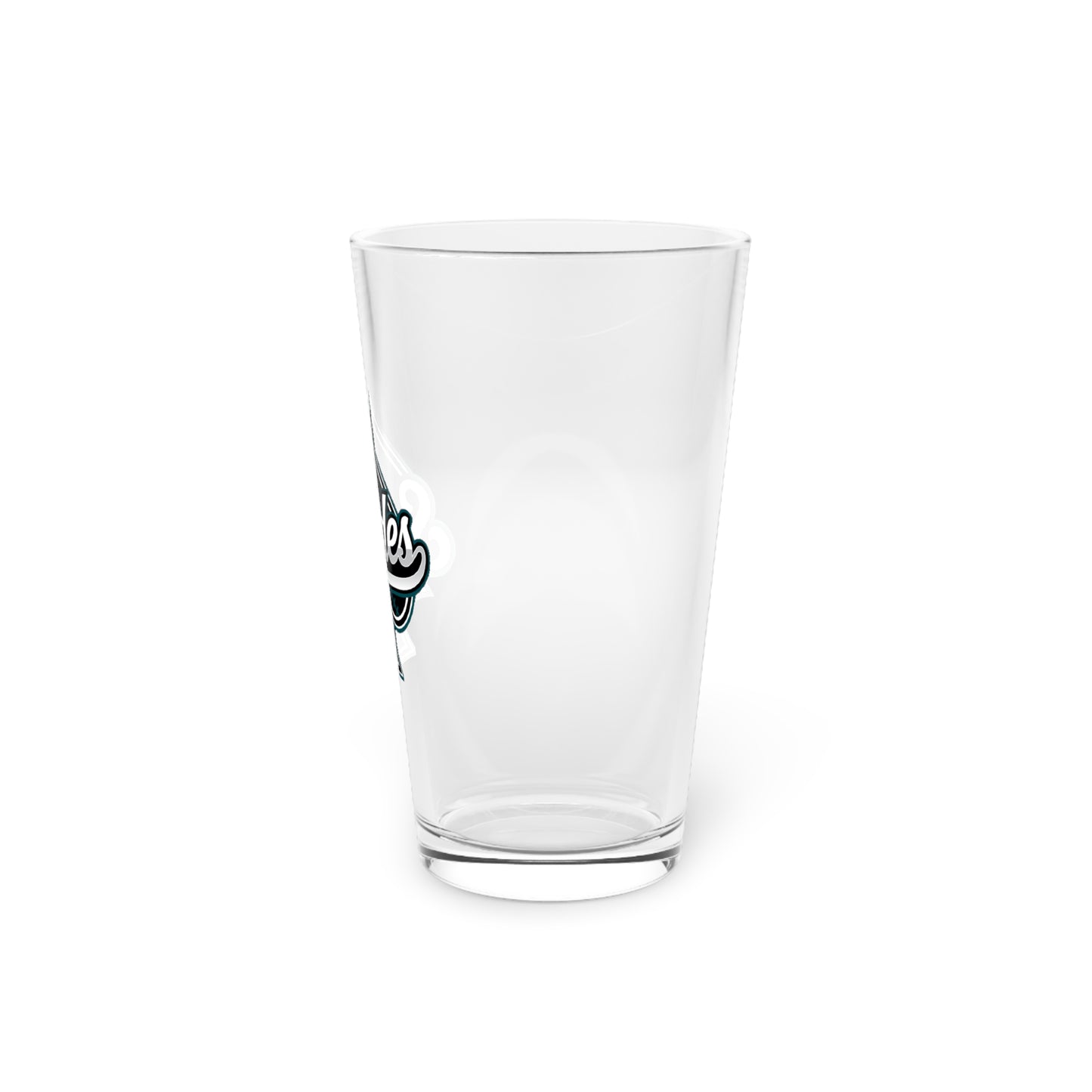 South Bay Spades Pint Glass