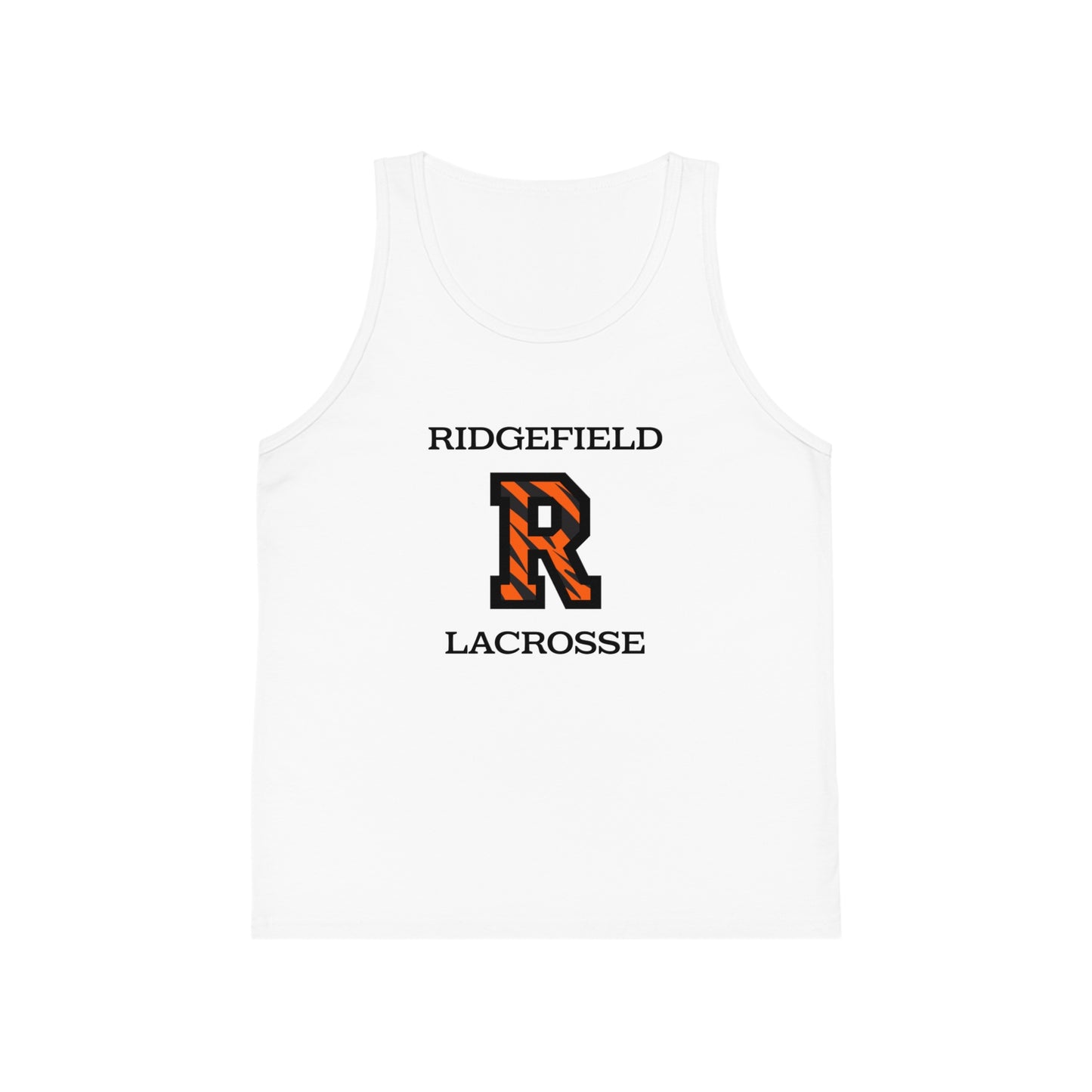 Youth Archer Meat Snacks Bella + Canvas Tank Top