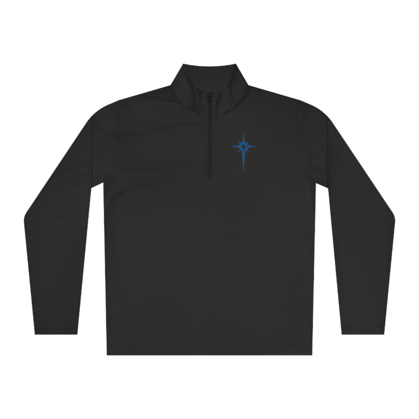 Adult Epiphany Lutheran Church Sport-Tek Quarter-Zip