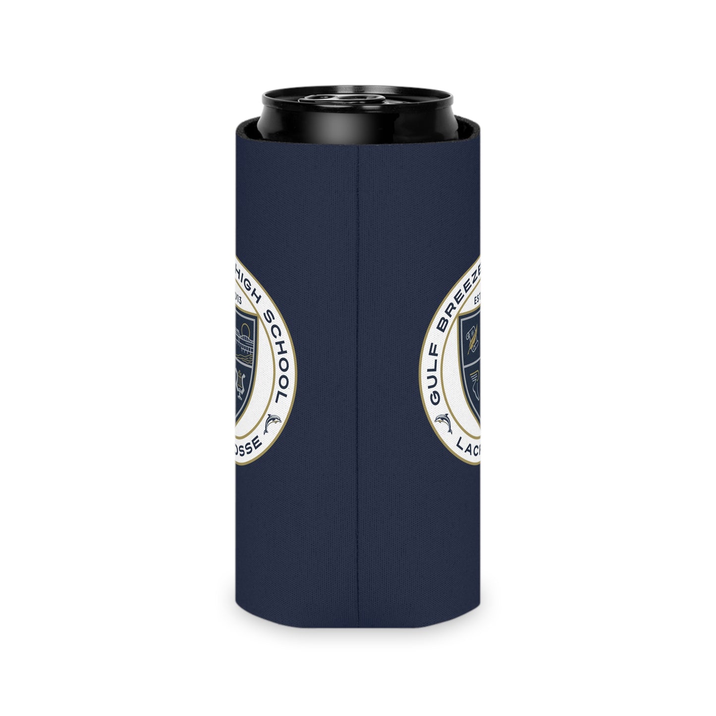 GBHS Can Cooler (3-pack)