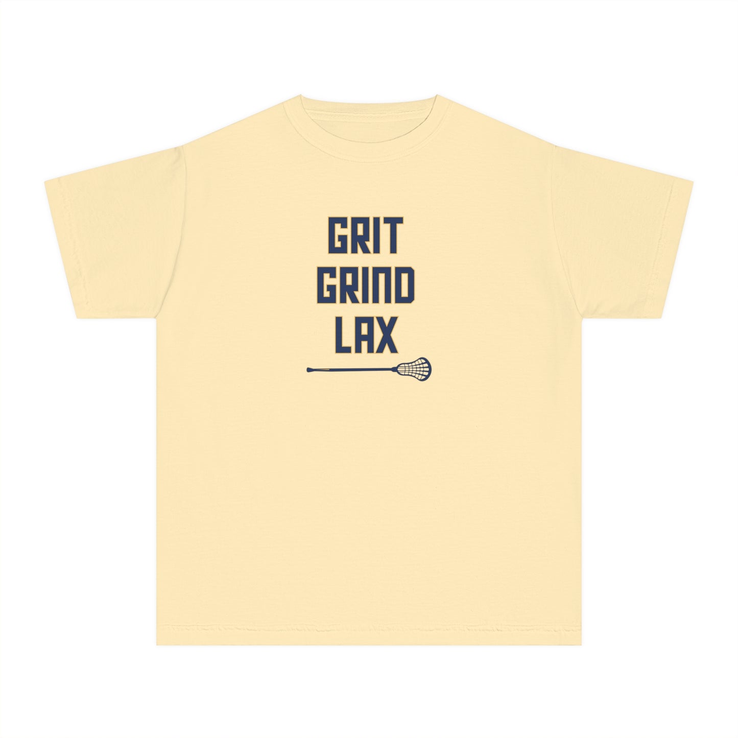 Youth Stars Comfort Colors T-Shirt