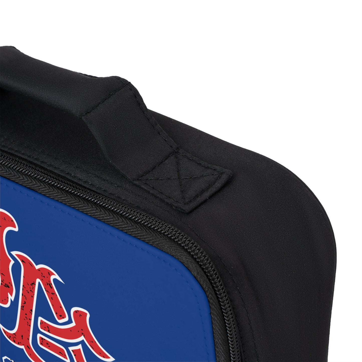 Los Al Lacrosse Lunch Box