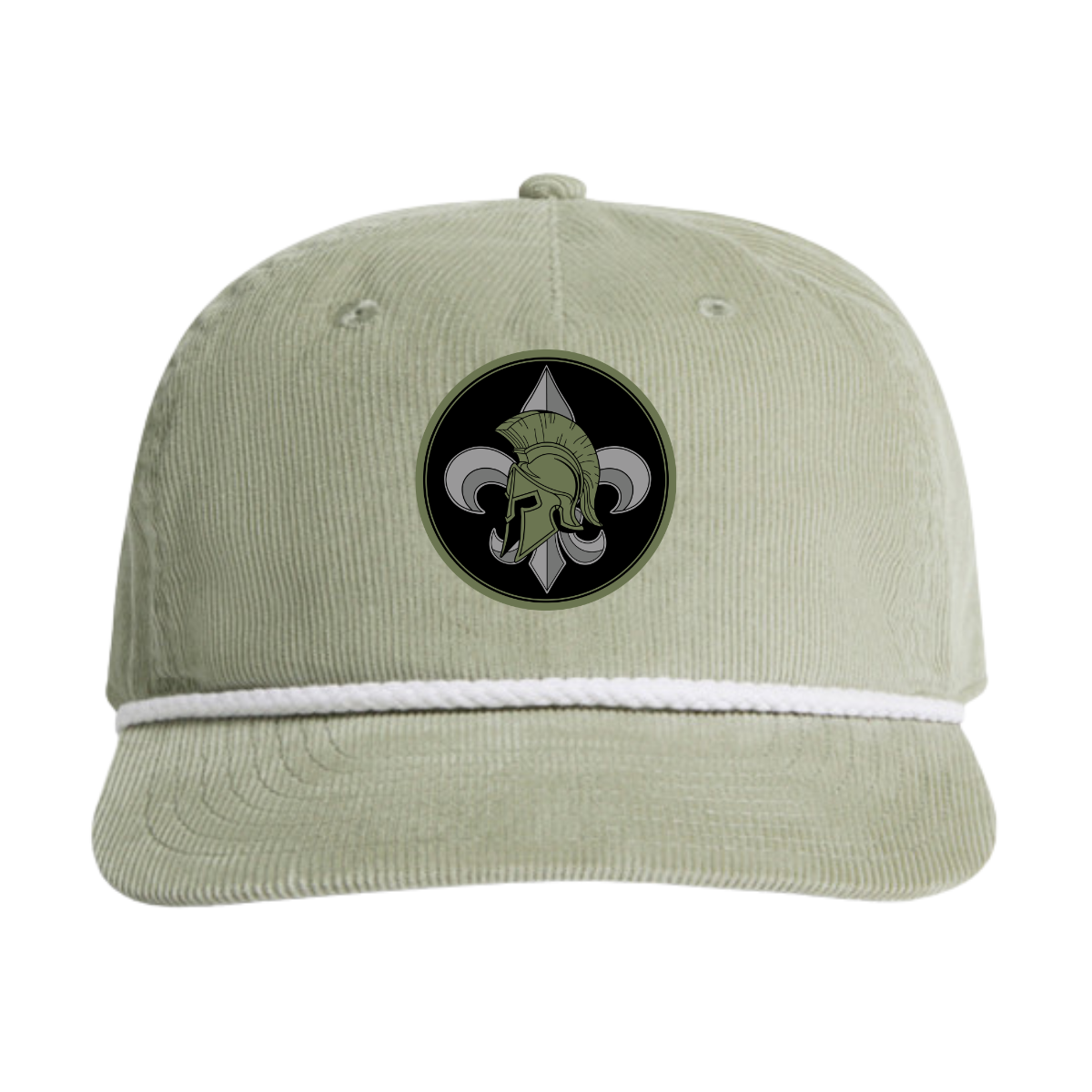 NOD SRT AS Colour Class Cord Rope Hat