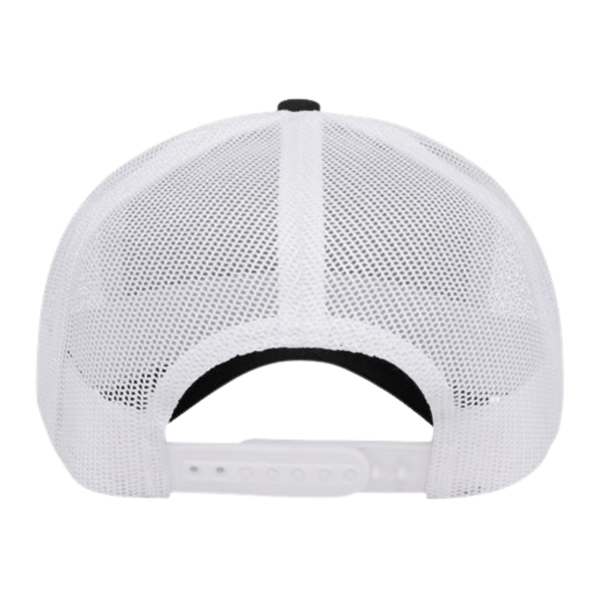 Sun Valley Community School Yupoong Retro Tucker Cap