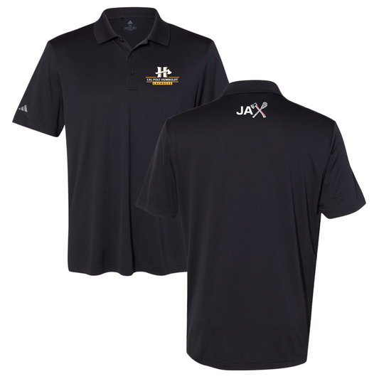 Adult Cal Poly Humboldt Adidas Performance Polo