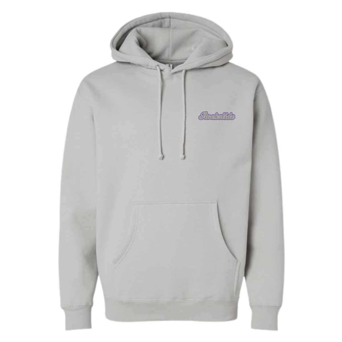 Adult Rockslide Lacrosse Heavyweight Pullover Hoodie