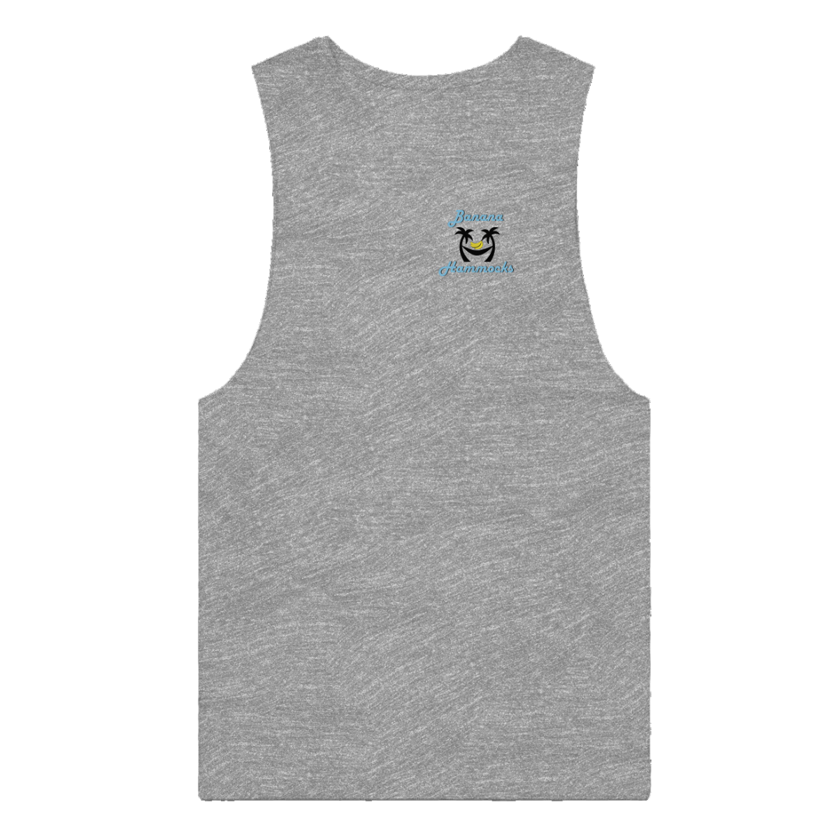 Adult Banana Hammocks AS Colour Athlete Tank Top