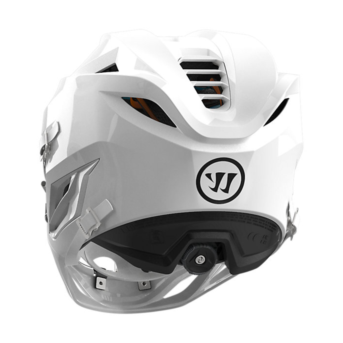 Warrior Burn X Helmet - Timberline
