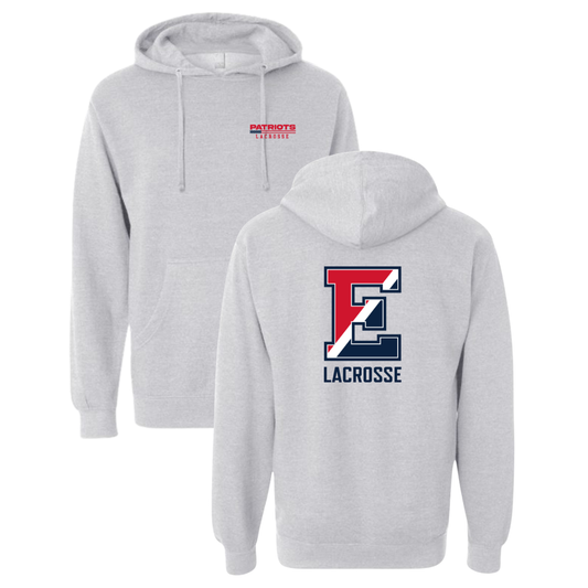 Adult CBE Lacrosse ITC Midweight Hoodie