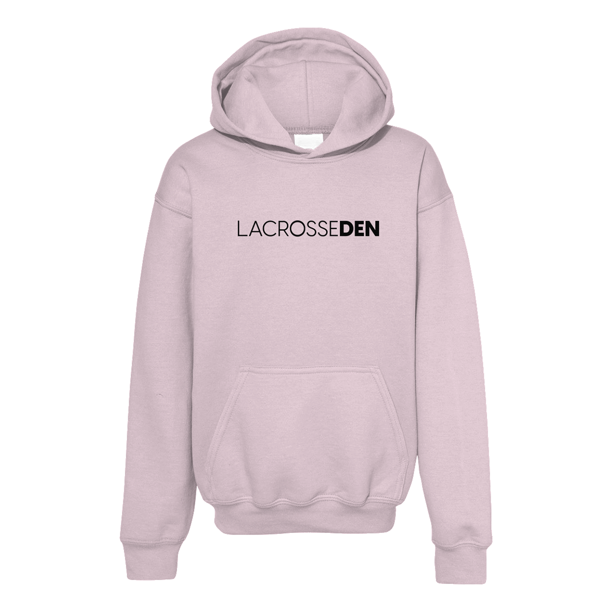 Youth LacrosseDen Gildan Hoodie