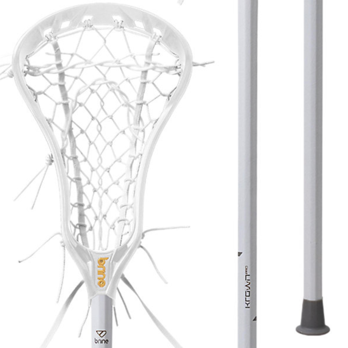 Brine Krown Pro Minimus Carbon Complete Stick