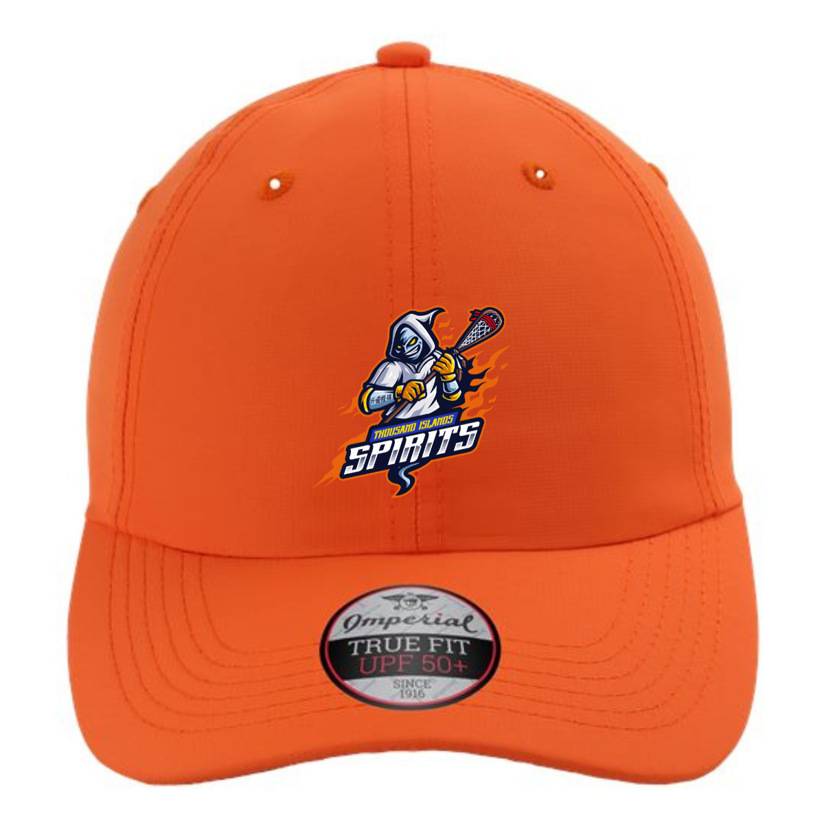 Thousand Islands Spirits Performance Cap