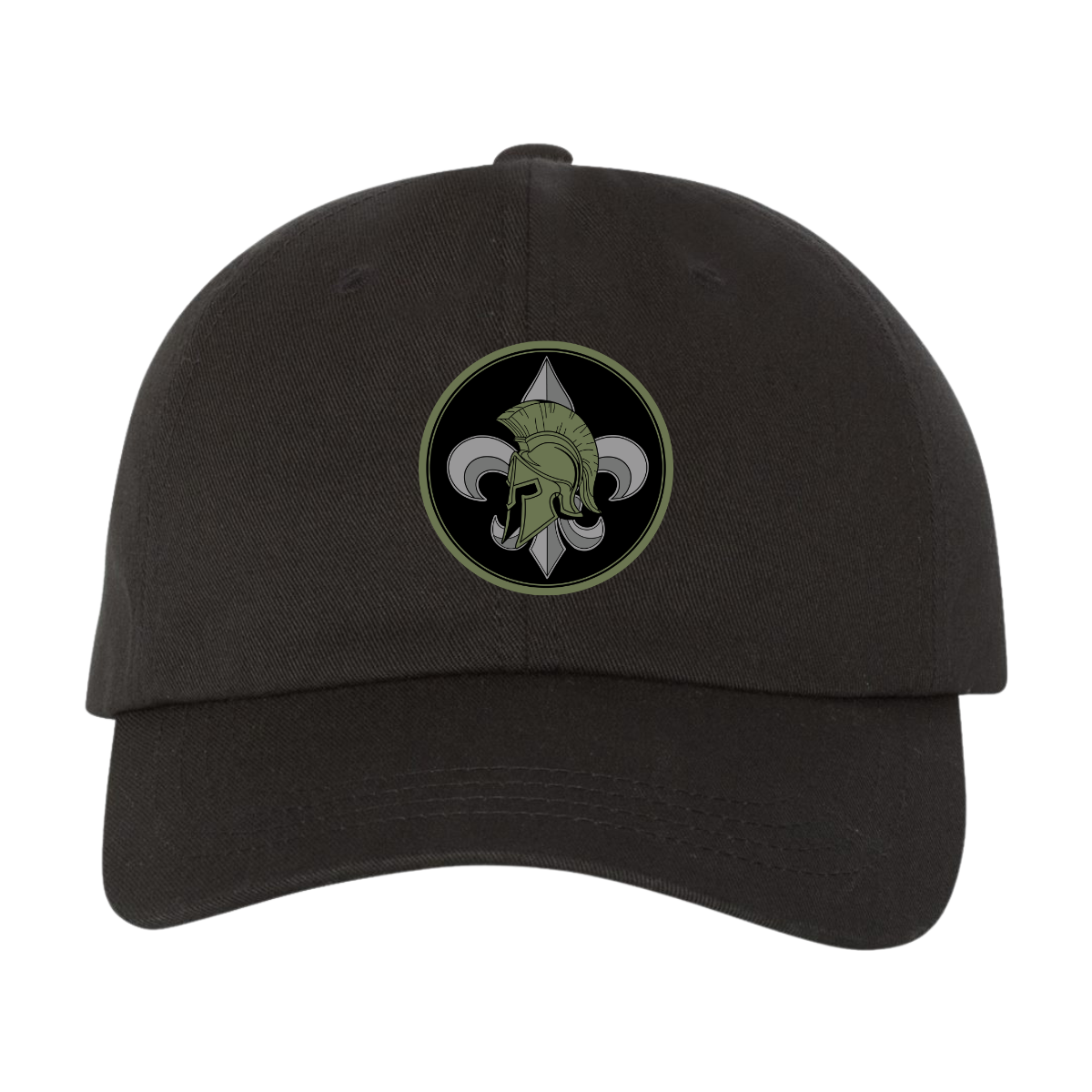 NOD SRT Yupoong Classic Dad Hat