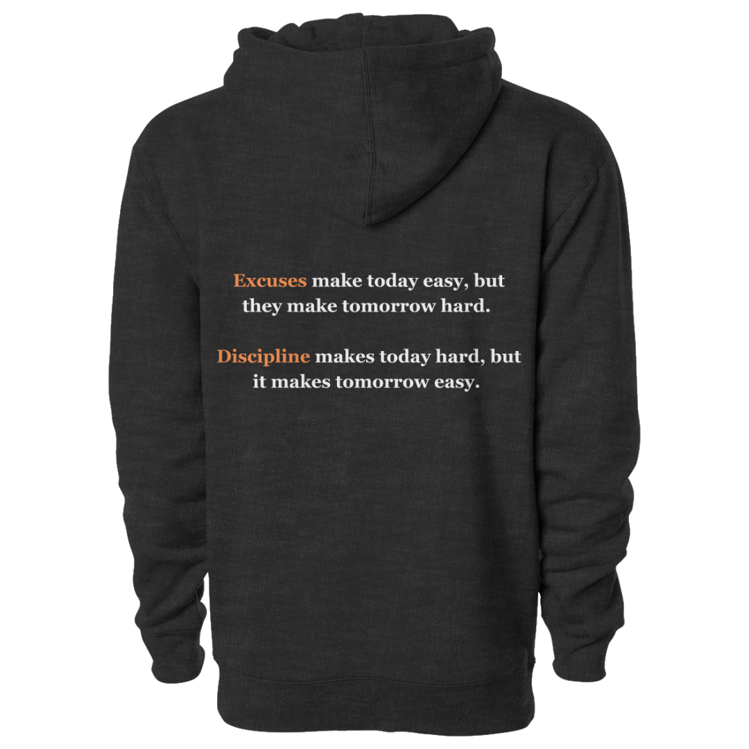 Adult The Brotherhood ITC Heavyweight Pullover Hoodie